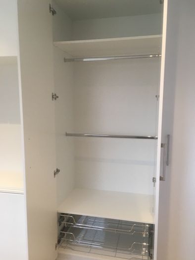 RK kitchens and wardrobes