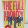 The Full Monty VHS Pal Video Tape Image 2