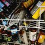 integrated dishwasher Image 2