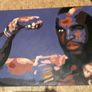 painting of Mr T from the A Team Image 2