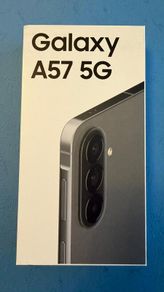 Samsung Galaxy A57 5G 256GB New + Free Case & Screen Protector + Free Shipping (EU / Irish Model)