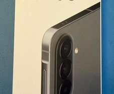 Samsung Galaxy A57 5G 256GB New + Free Case & Screen Protector + Free Shipping (EU / Irish Model)