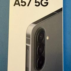 Samsung Galaxy A57 5G 256GB New + Free Case & Screen Protector + Free Shipping (EU / Irish Model)