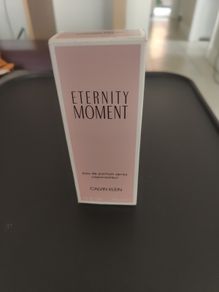 Calvin Klein Eternity Moment Fragrance