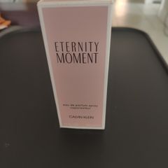 Calvin Klein Eternity Moment Fragrance