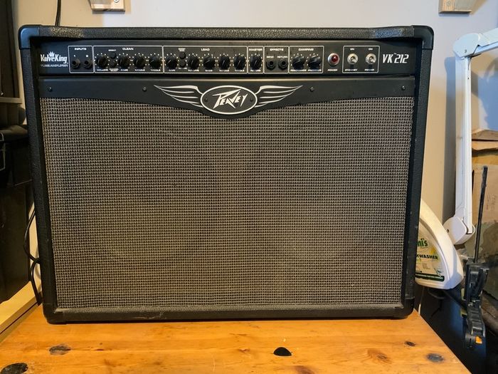 Peavey