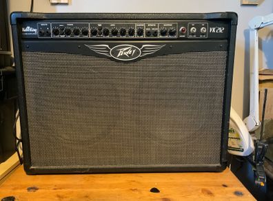 Peavey