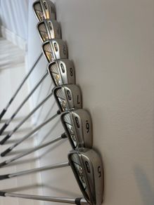 Titleist AP1 irons 5-GW