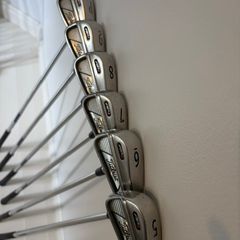 Titleist AP1 irons 5-GW