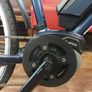 Women's Electric Hybrid Bike Image 3