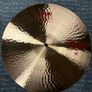 Paiste 15 2002 sound edge hi hats Image 2