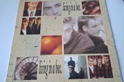 Living in a Box - 1987 vinyl LP