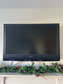 Sony Bravia TV