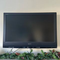 Sony Bravia TV