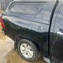 hilux canopy Image 4