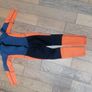 Wetsuit for sale Image 2
