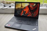WorkStation Lenovo ThinkPad / Intel I7 10th Gen/ Radeon Graphics/ Warranty/