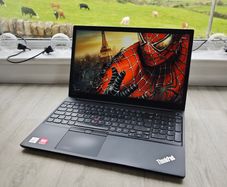 WorkStation Lenovo ThinkPad / Intel I7 10th Gen/ Radeon Graphics/ Warranty/