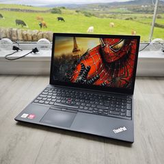 WorkStation Lenovo ThinkPad / Intel I7 10th Gen/ Radeon Graphics/ Warranty/