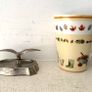 Vintage Thunderbirds Paper Clip Holder Image 4
