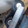 Band new digger quick hitch - excavator attachment Image 4