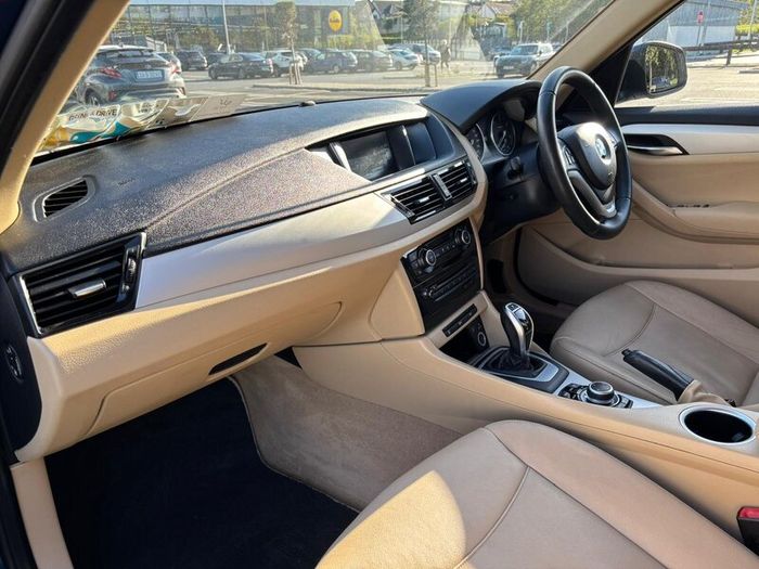 2014 BMW X1 sDrive18d SE Automatic New NCT Leather