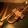 Bach Stradivarius Model 239 (in C) Professional trumpet Image 2