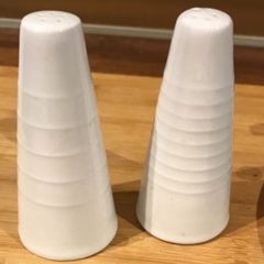 salt and pepper