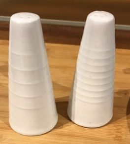 salt and pepper