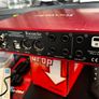 focusrite scarlett 6i6 (gen 3) Image 2