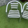 Garden  chairs Image 2