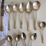 Antique cutlery Image 10
