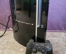 Ps3 Phat 4.92 Evilnat 500GB