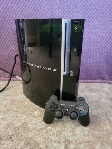 Ps3 Phat 4.92 Evilnat 500GB