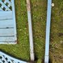 wood gate Image 2