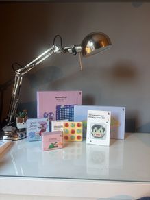 table game lot