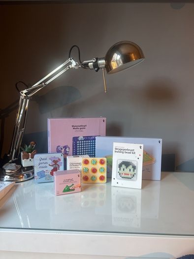 table game lot