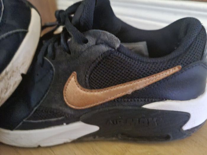 Nike trainers
