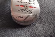 titleist 19 degree fairway wood