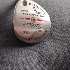 titleist 19 degree fairway wood