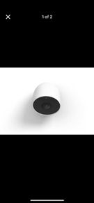 Nest cam