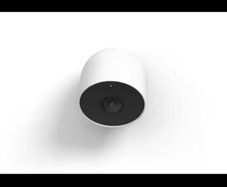 Nest cam