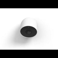 Nest cam