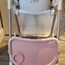 Nup Nup Pink High Chair Image 5