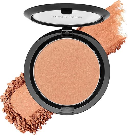 Wet n Wild Colour Icon Blush - Nudist Society - New