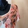 Women's Top Nwt Size L Image 2
