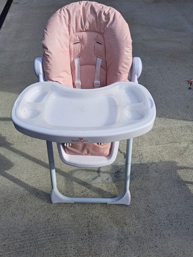 Highchair