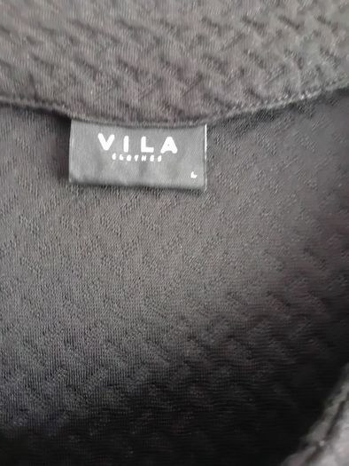 Villa Jacket