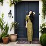 Looking for an XS Muse  Designer Cotton Dresses  Modern Qipaos Image 5