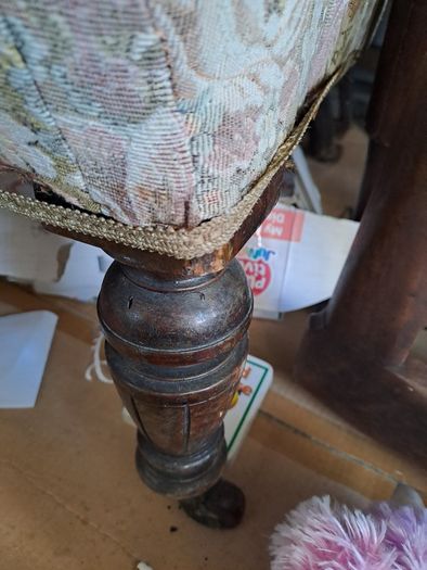 Antique Couch